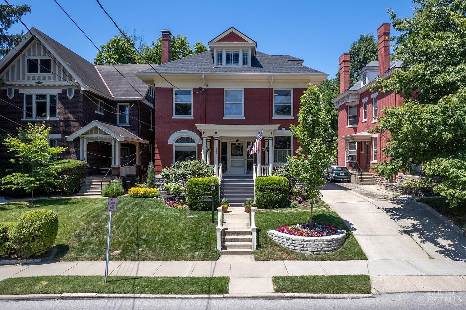 3523 Middleton Ave, Cincinnati, OH 45220 Zillow
