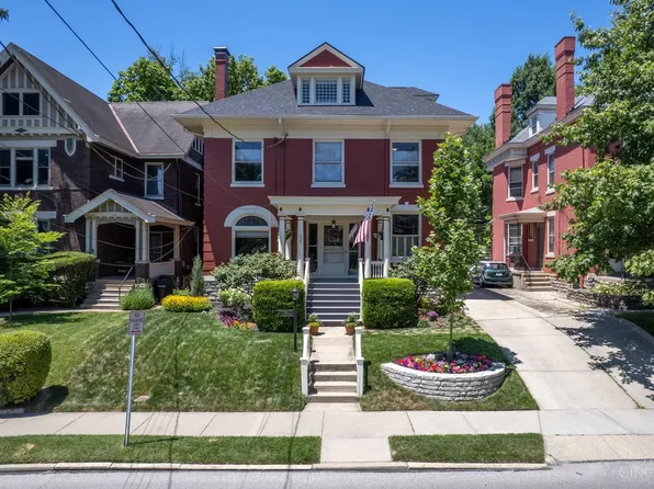 3523 Middleton Ave, Cincinnati, OH 45220