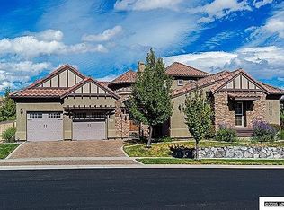 1850 Graysburg Dr, Reno, NV 89523
