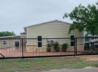 901 County Road 131, Marble Falls, TX 78654