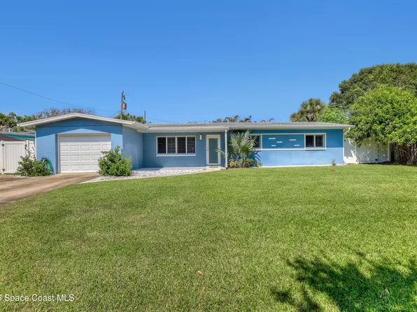 1871 Gulf Ct, Indialantic, FL 32903