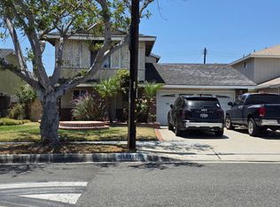 16315 Haskins Ln, Carson, CA 90746