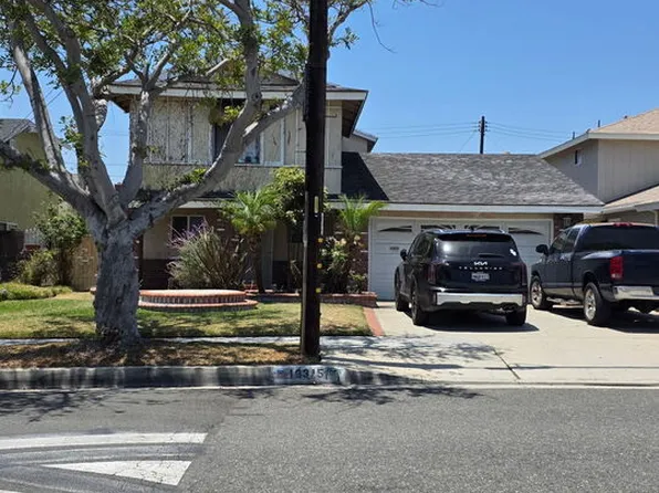 16315 Haskins Ln, Carson, CA 90746