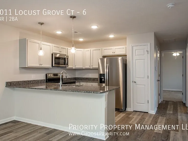 3011 Locust Grove Ct #6 — Photo 5
