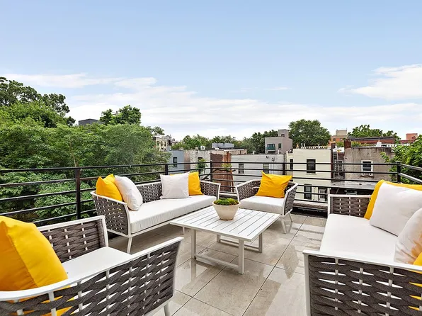 702 Greene Ave APT 4, Brooklyn, NY 11221