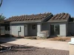 5807 E Marlin Pl, Mesa, AZ 85215