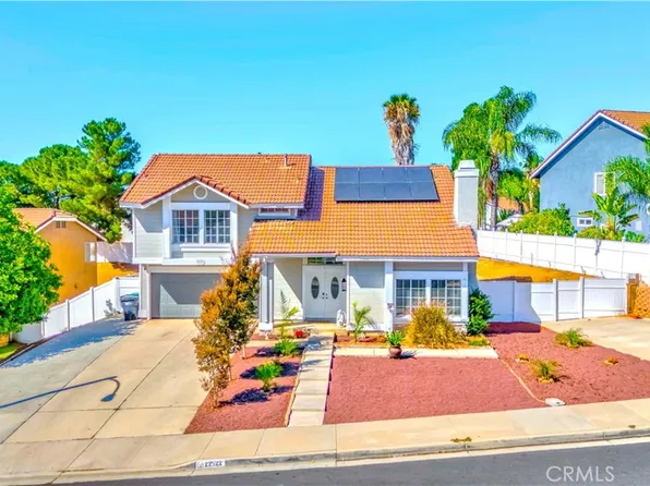 22522 Sheffield Dr, Moreno Valley, CA 92557