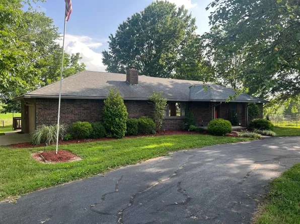 598 Scenic View Road, Ozark, MO 65721