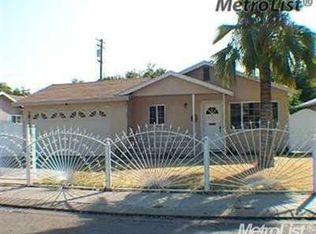 1120 Toulon Dr, Modesto, CA 95351