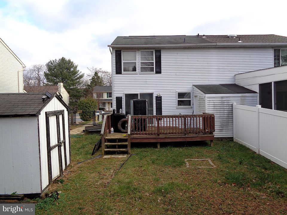 131 Stonegate Dr, Frederick, MD 21702 Zillow