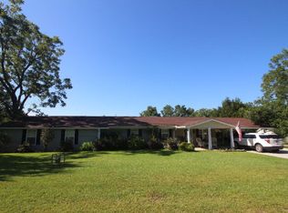 350 Maxey Rd, Laurel, MS 39443