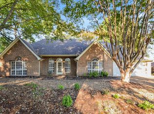 970 Waif Woods Cv, Cordova, TN 38018