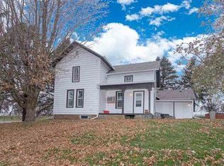 2095 N Freeport (6.35 Acres) Rd, Polo, IL 61064