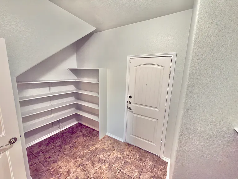 Pantry