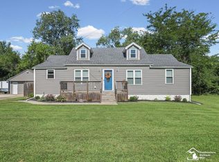 6751 Whiteford Rd, Ottawa Lake, MI 49267