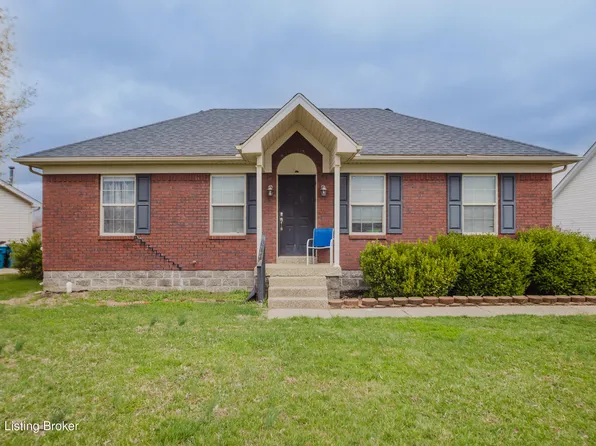 178 Wooded Oak Ct, Shepherdsville, KY 40165