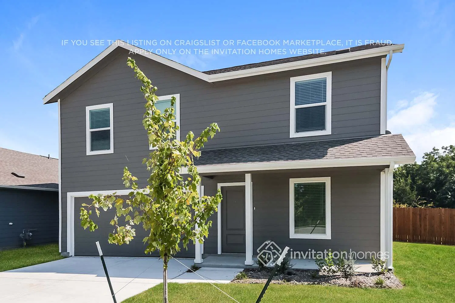 2708 Bronte Blvd Crandall, TX 75114 — Photo 4