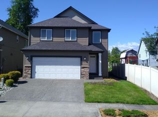 3118 S 1st St, Ridgefield, WA 98642