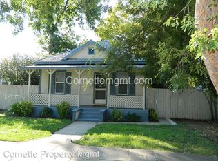 527 Oak St, Roseville, CA 95678