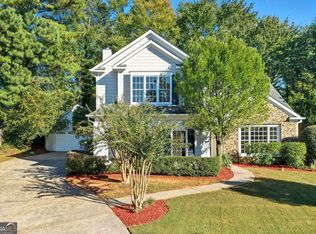 1994 Morning Walk NW, Acworth, GA 30102