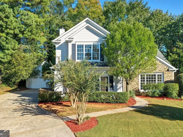 1994 Morning Walk NW, Acworth, GA 30102