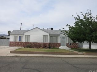 932 Bailey Ave, Needles, CA 92363