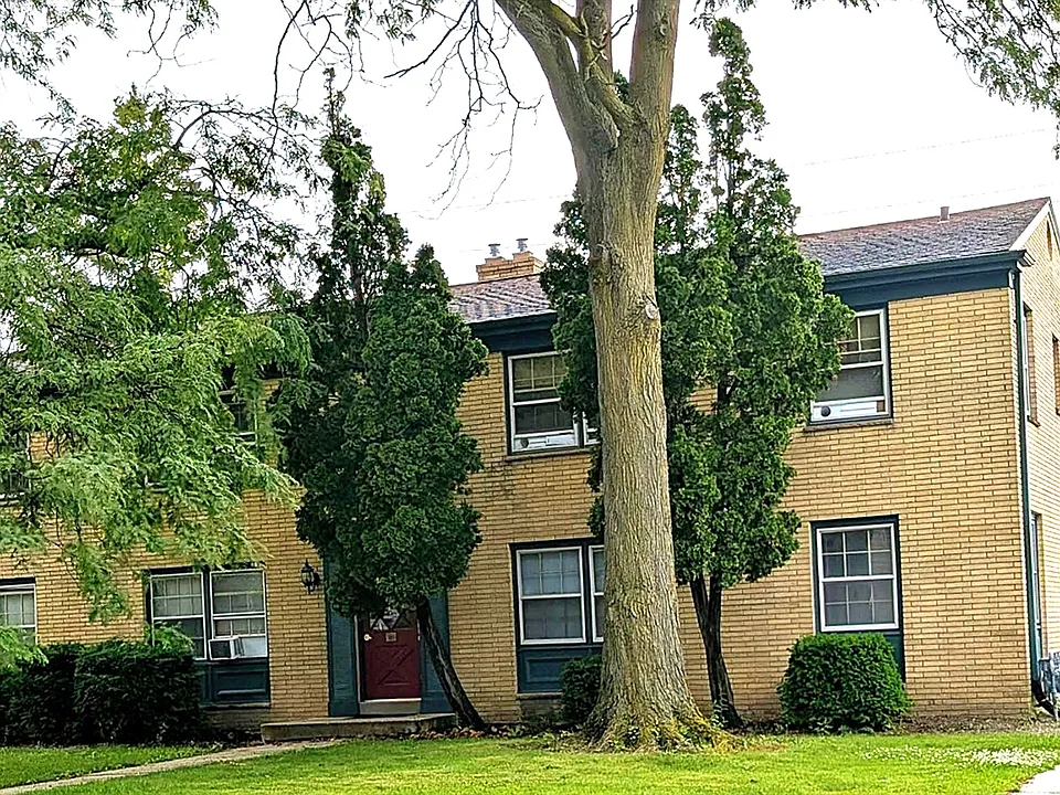 4032 Marquette Dr #1
