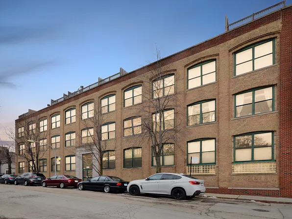 3201 N Ravenswood Ave APT 109, Chicago, IL 60657