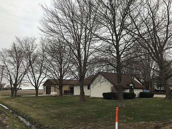 Large Corner Lot