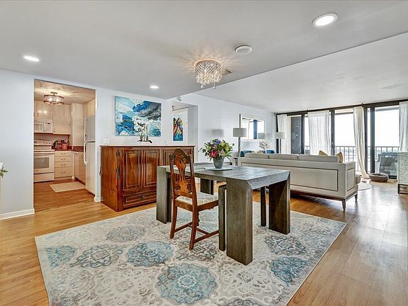 3rd image of 5600 N Flagler Drive Unit 1608
