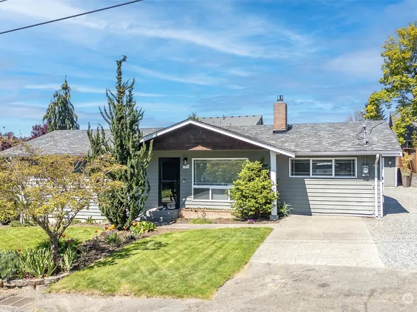 1016 N 32nd Street, Renton, WA 98056
