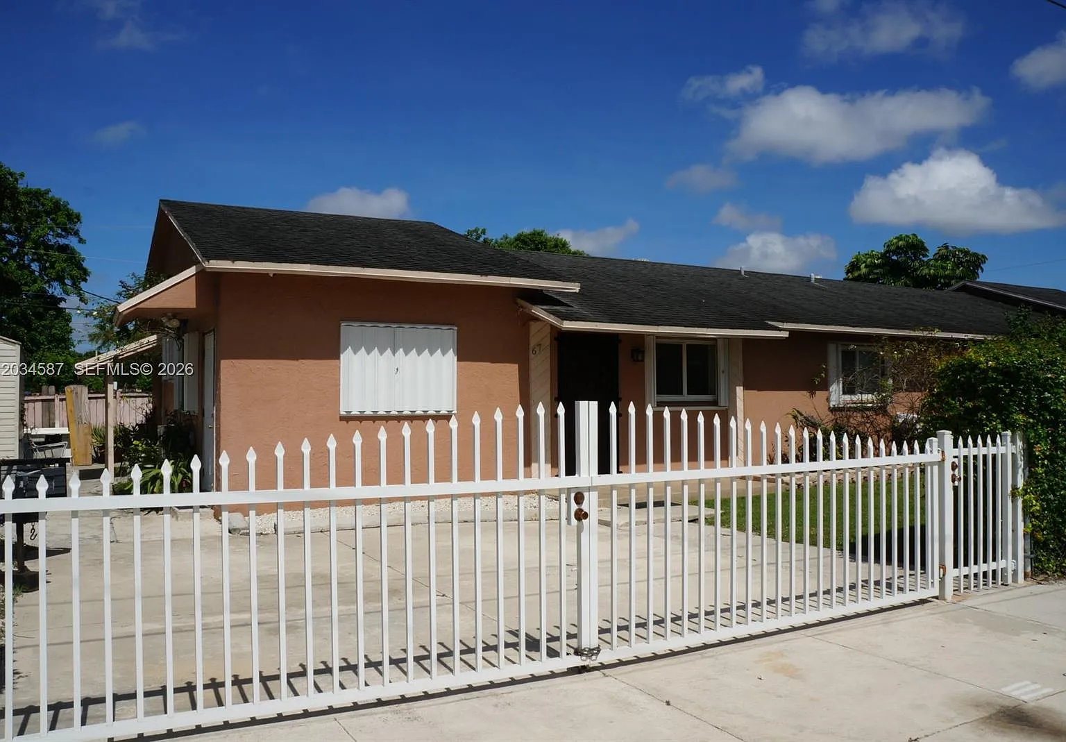 Morris Homesites Div 1 — Photo 1