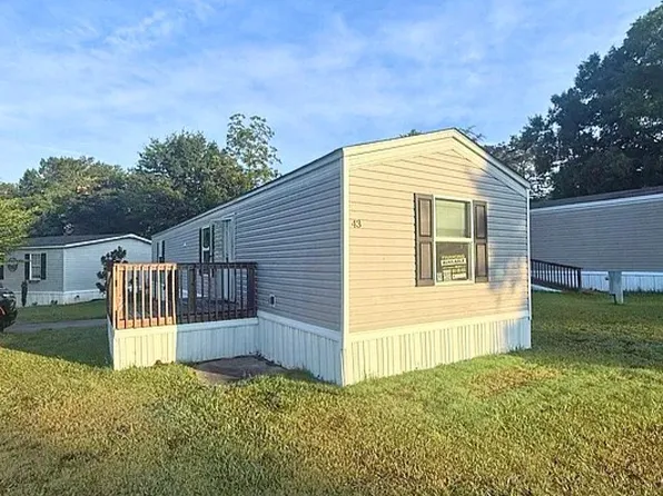 43 Sutherland Ln SW, Conyers, GA 30012