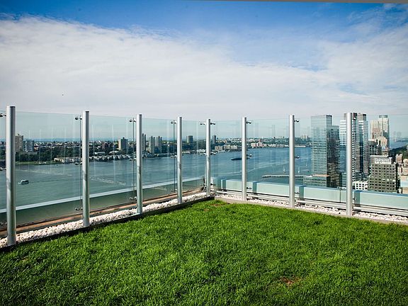 4th image of 601 W 57th St APT 11B