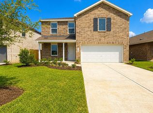 2119 Mosaic Valley Ct, Angleton, TX 77515