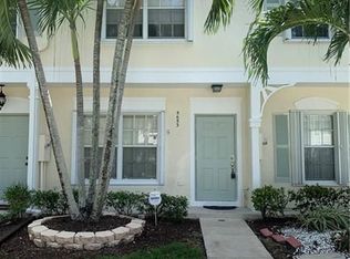 5653 NW 99th Way #5653, Pompano Beach, FL 33076