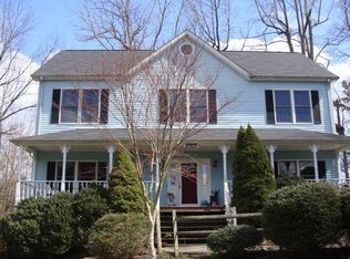 2005 Biglane Ct, Huntingtown, MD 20639