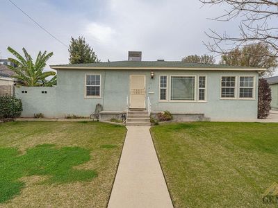 102 Irene St, Bakersfield, CA, 93305