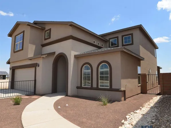 1127 W Breeze, Hobbs, NM 88240