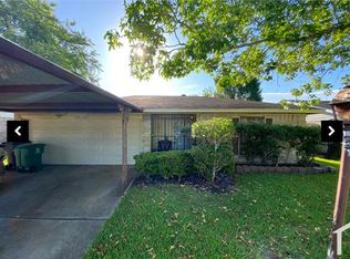 12127 Jutland Rd, Houston, TX 77048