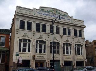 2041 W North Ave APT 12, Chicago, IL 60647