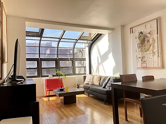 Rented by Capital Realty Investors, Inc