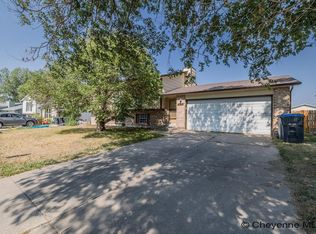 4342 Pathfinder Ave, Cheyenne, WY 82001