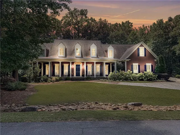 2473 Kirk Ln NW, Kennesaw, GA 30152