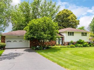 10833 Kendig Rd, New Carlisle, OH 45344