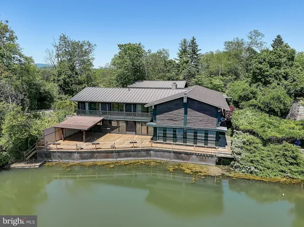 7007 Spahrs Quarry Rd, Thurmont, MD 21788