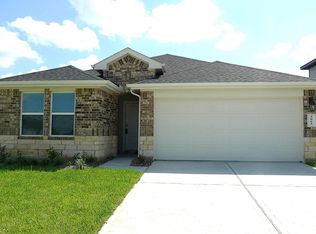 3063 Liams Tower Ln, Fulshear, TX 77441