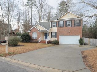 414 Gleneagle Cir, Irmo, SC 29063