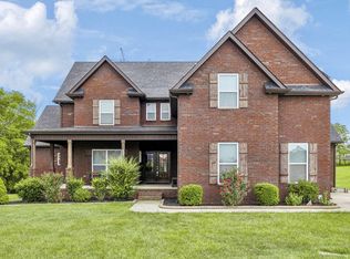 2989 Eliza Dr, Clarksville, TN 37043