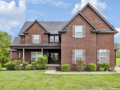 2989 Eliza Dr, Clarksville, TN, 37043